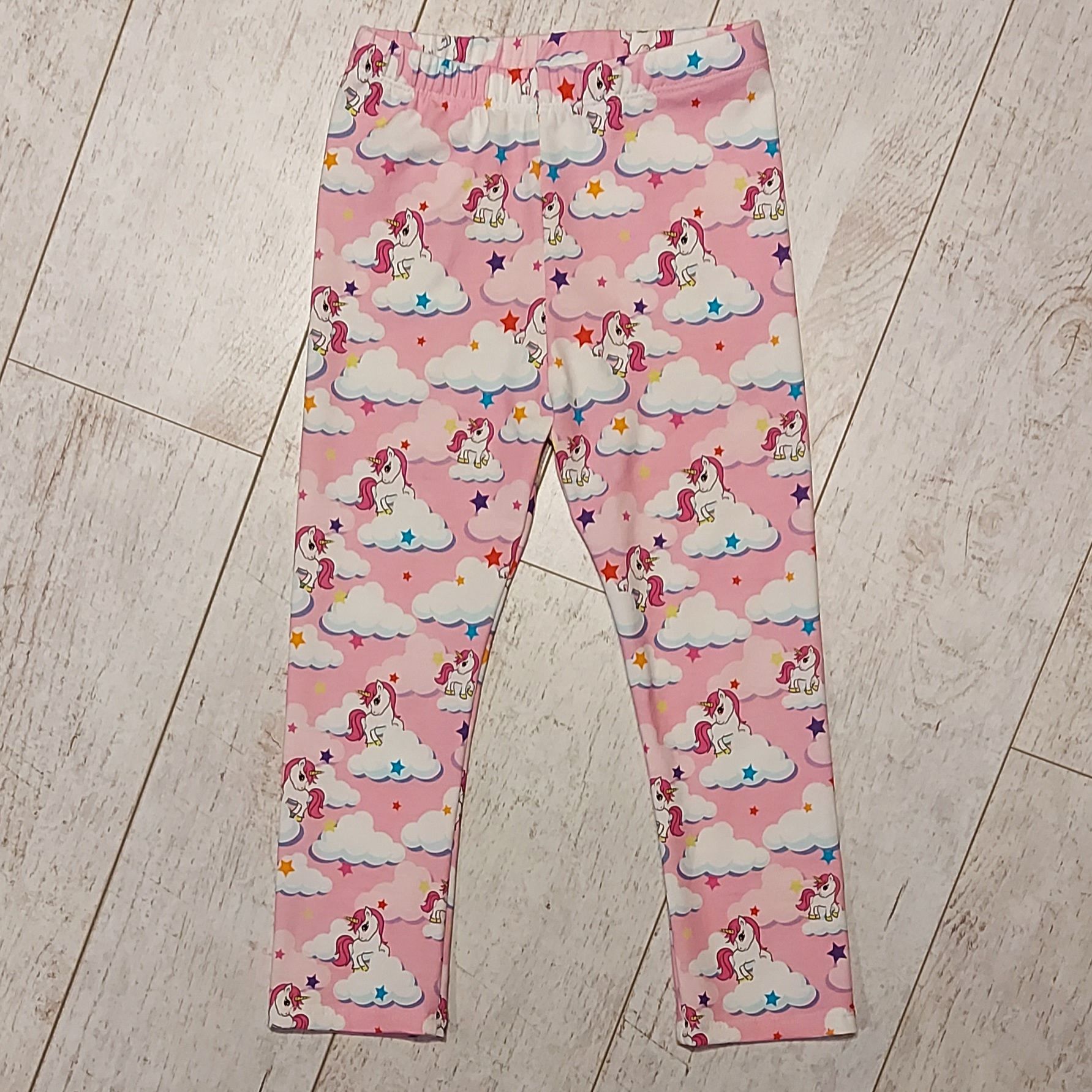 Store4kidz leggings storlek 104