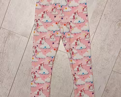 Store4kidz leggings storlek 104