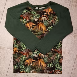 Store4kidz tröja Endast storlek 140