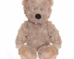 Fresh Kid Bobo nalle liten