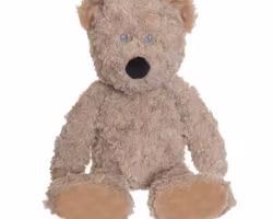 Fresh Kid Bobo nalle stor