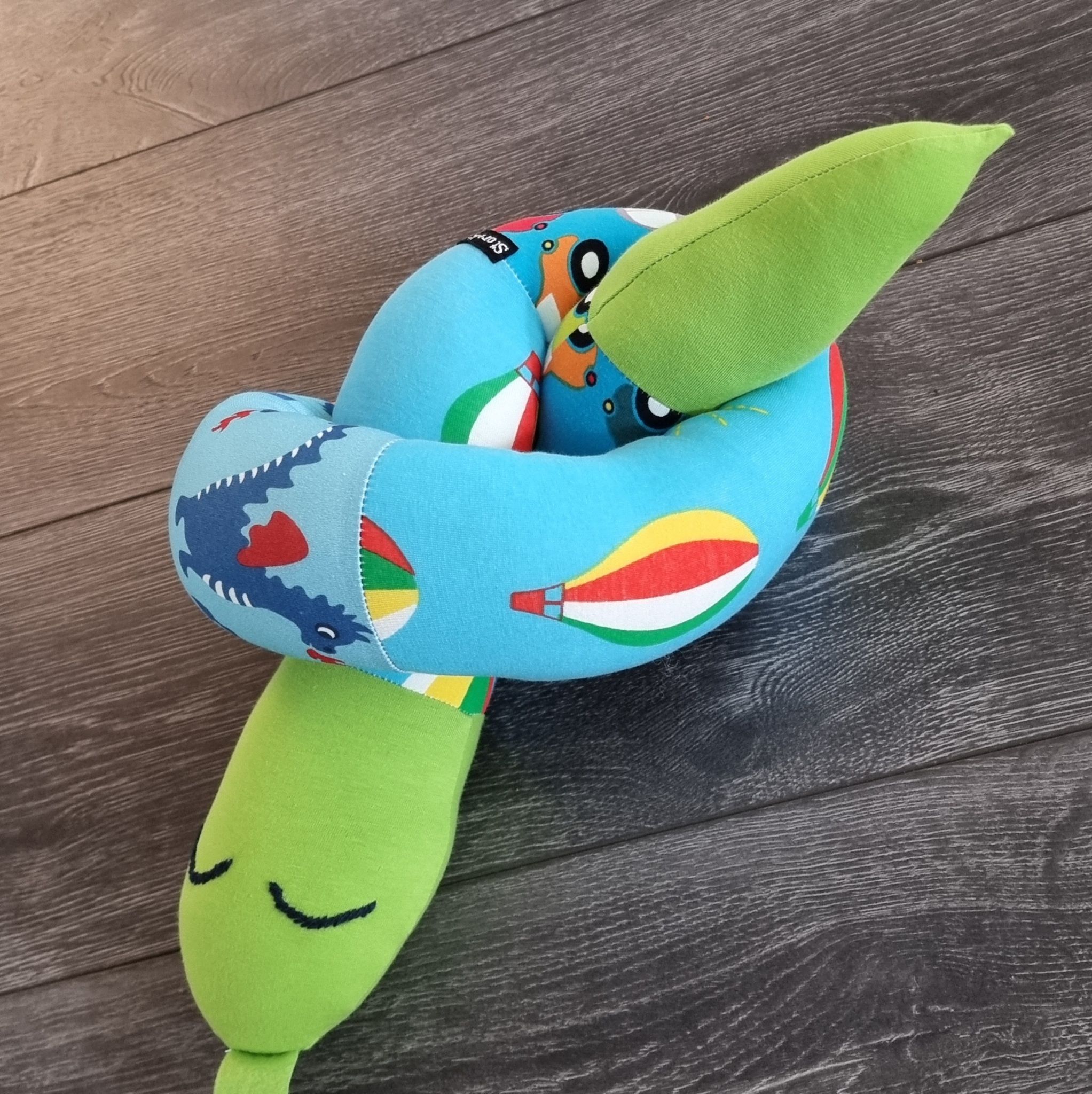 Store4kidz Mysorm, liten