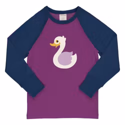 Maxomorra Tröja Svan