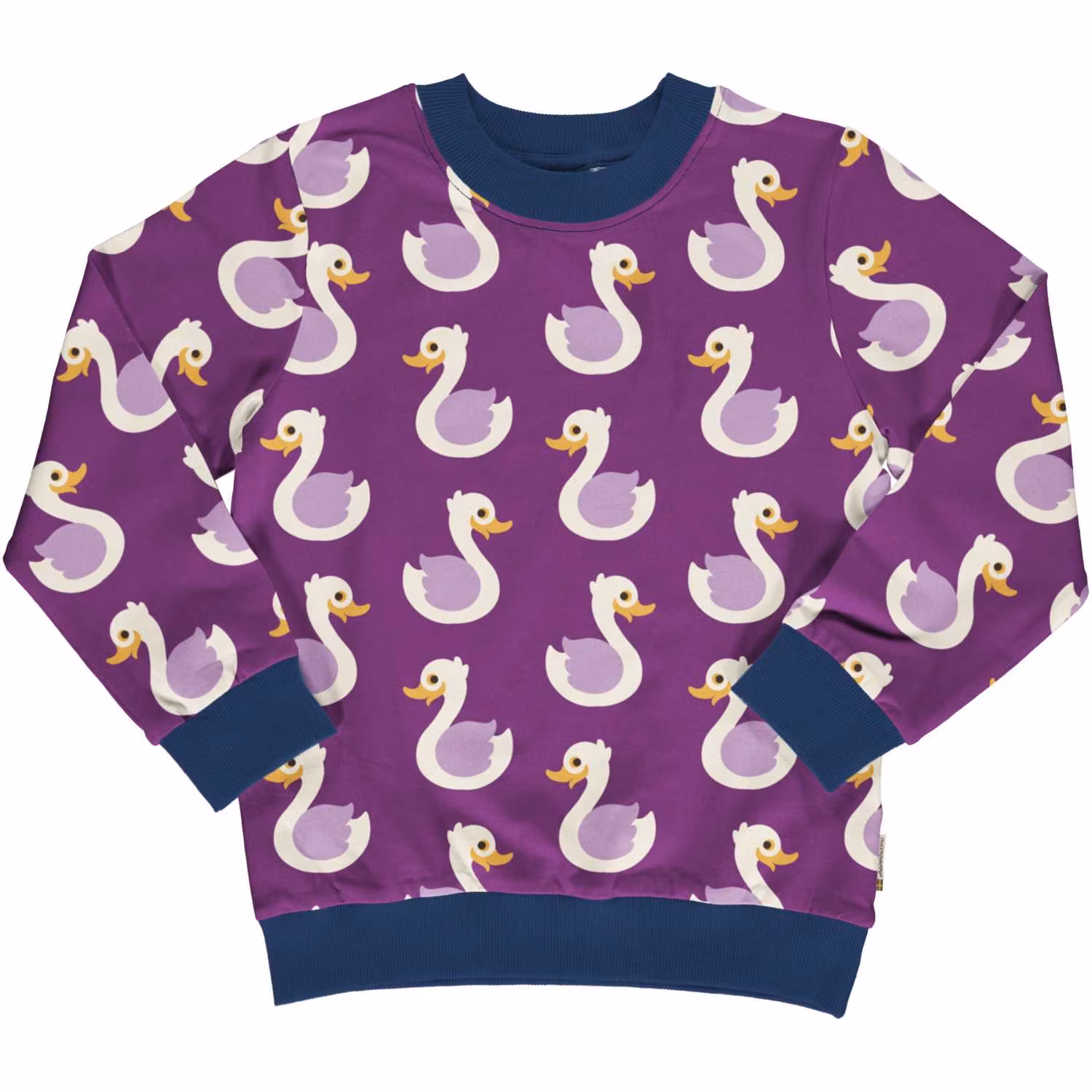 Maxomorra Sweatshirt Svan