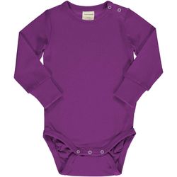 Maxomorra Body Lila