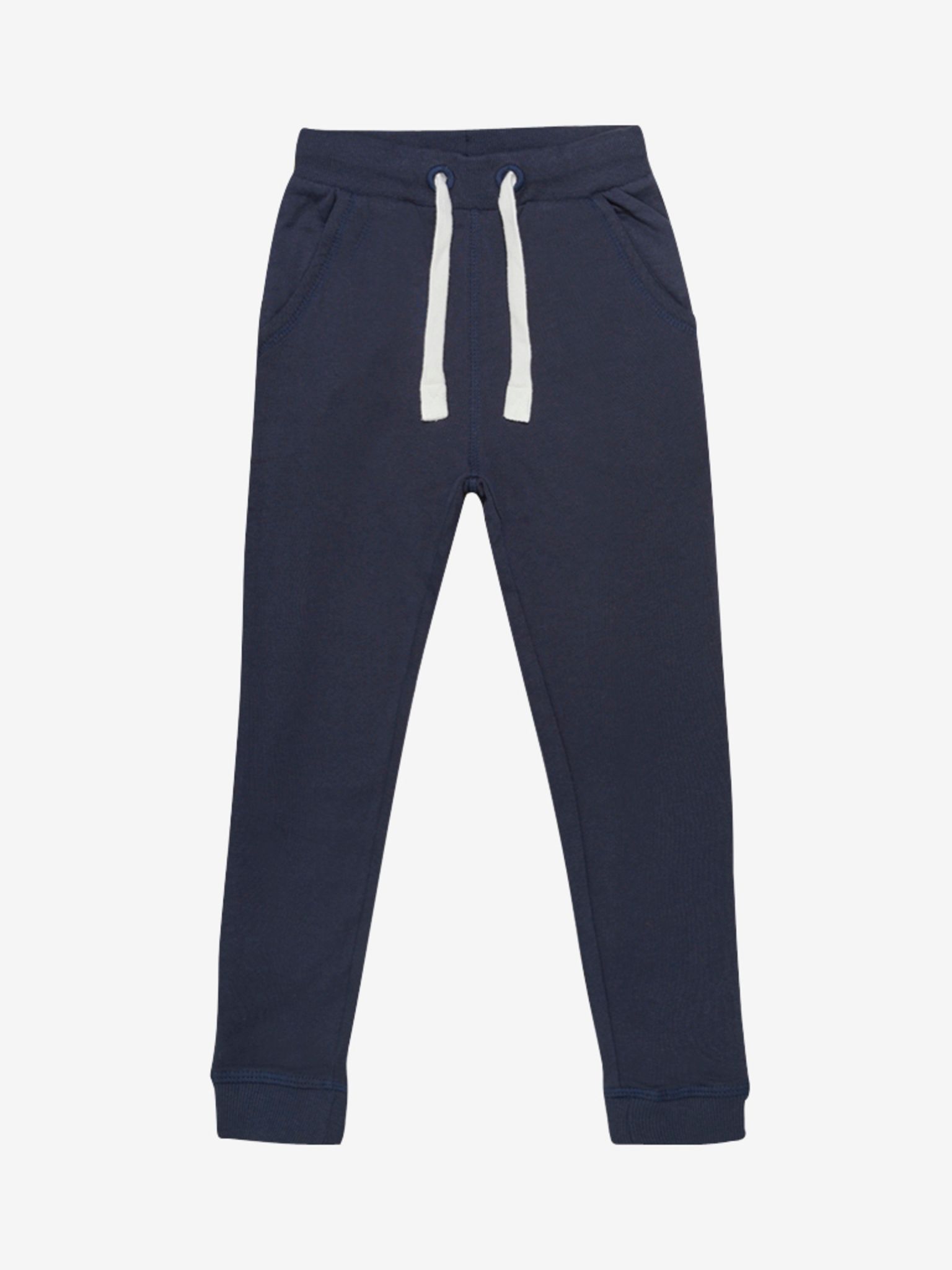 Minymo joggingbyxa marinblå