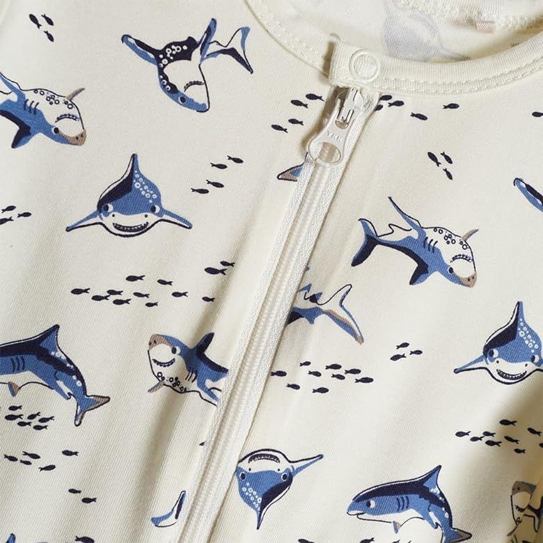 Minymo Pyjamas i bambu