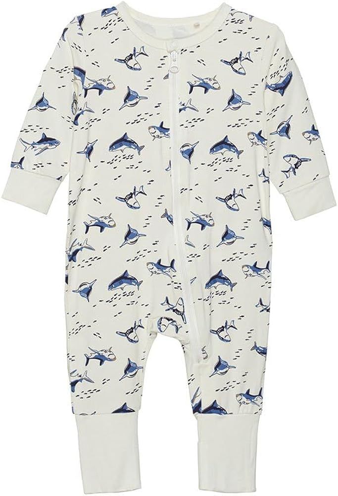 Minymo Pyjamas i bambu