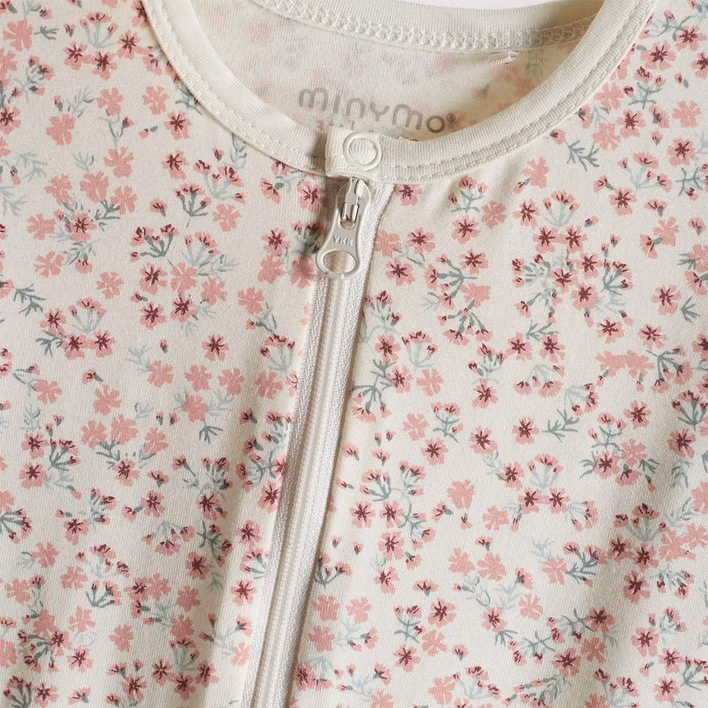 Minymo Pyjamas i bambu