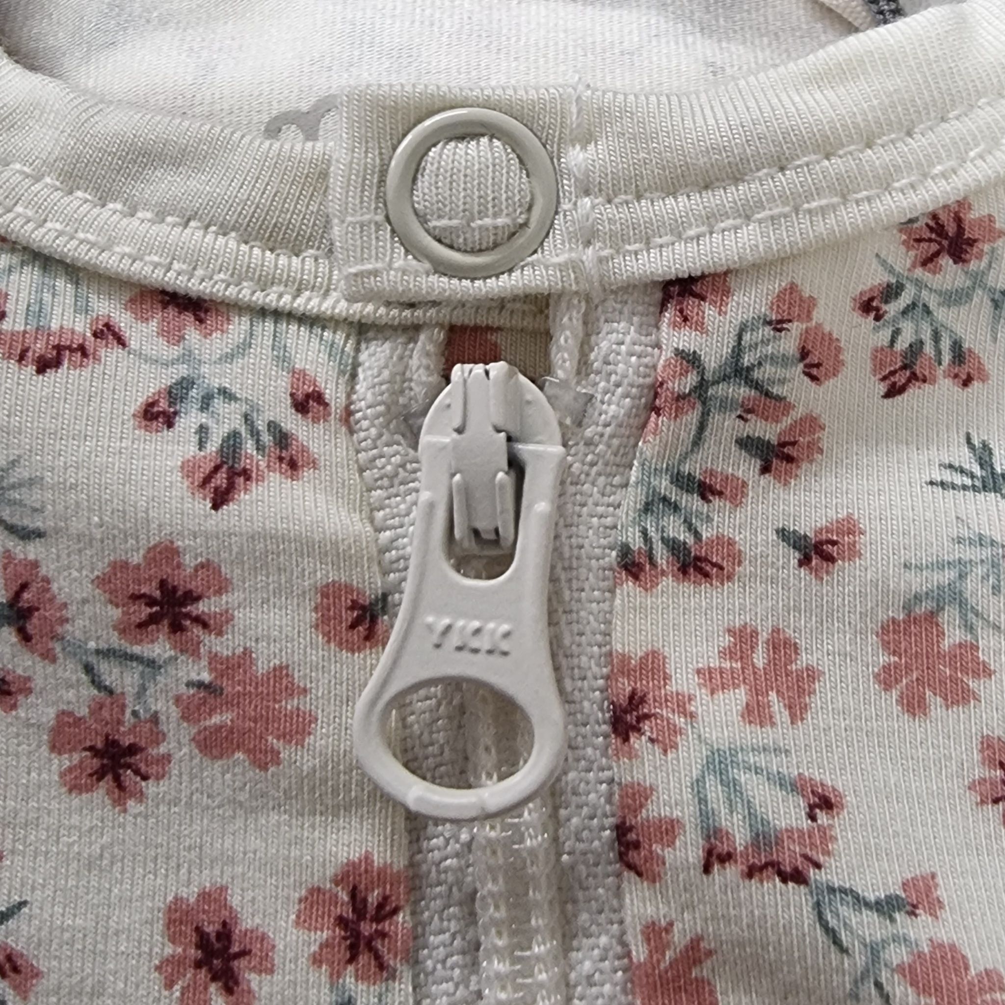 Minymo Pyjamas i bambu