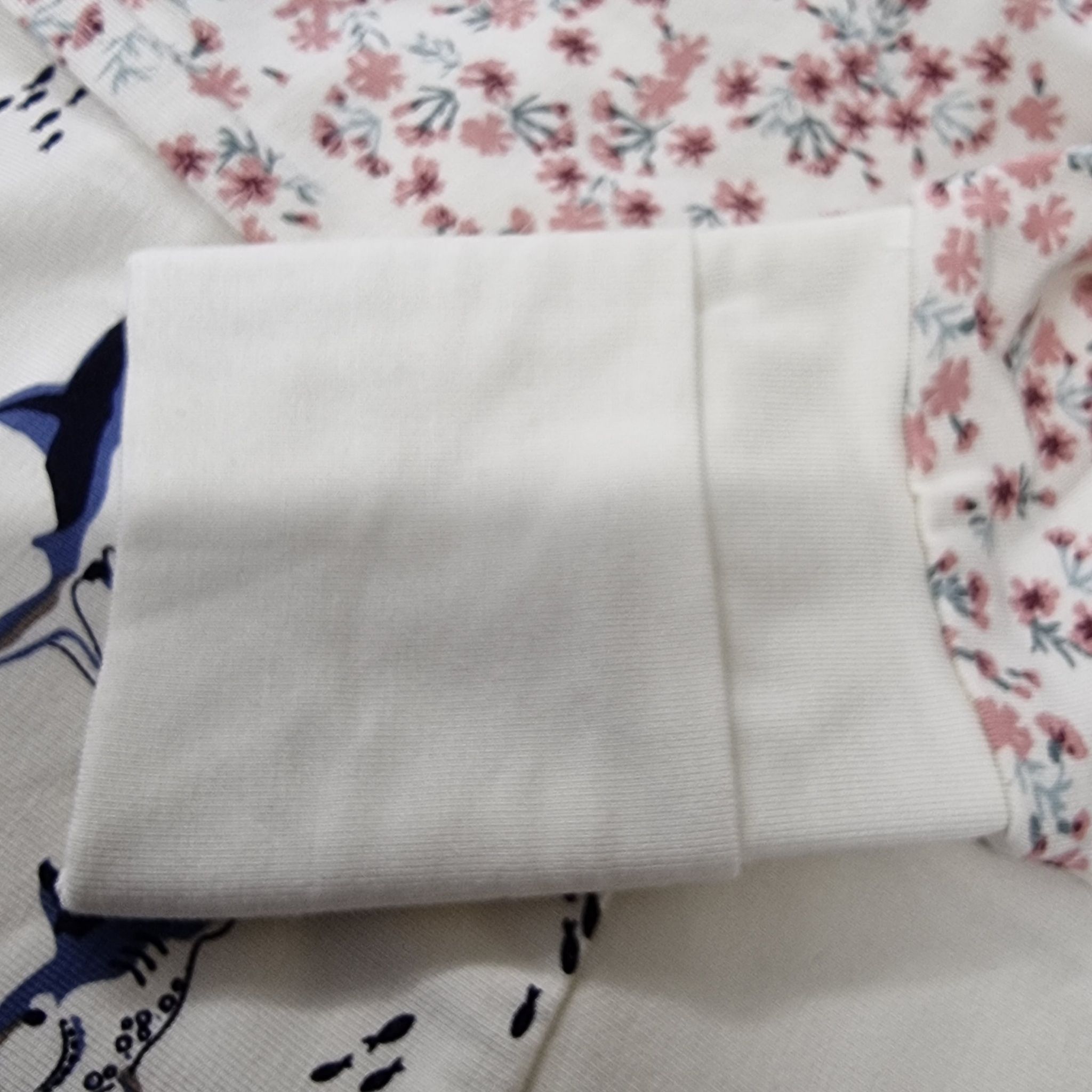 Minymo Pyjamas i bambu
