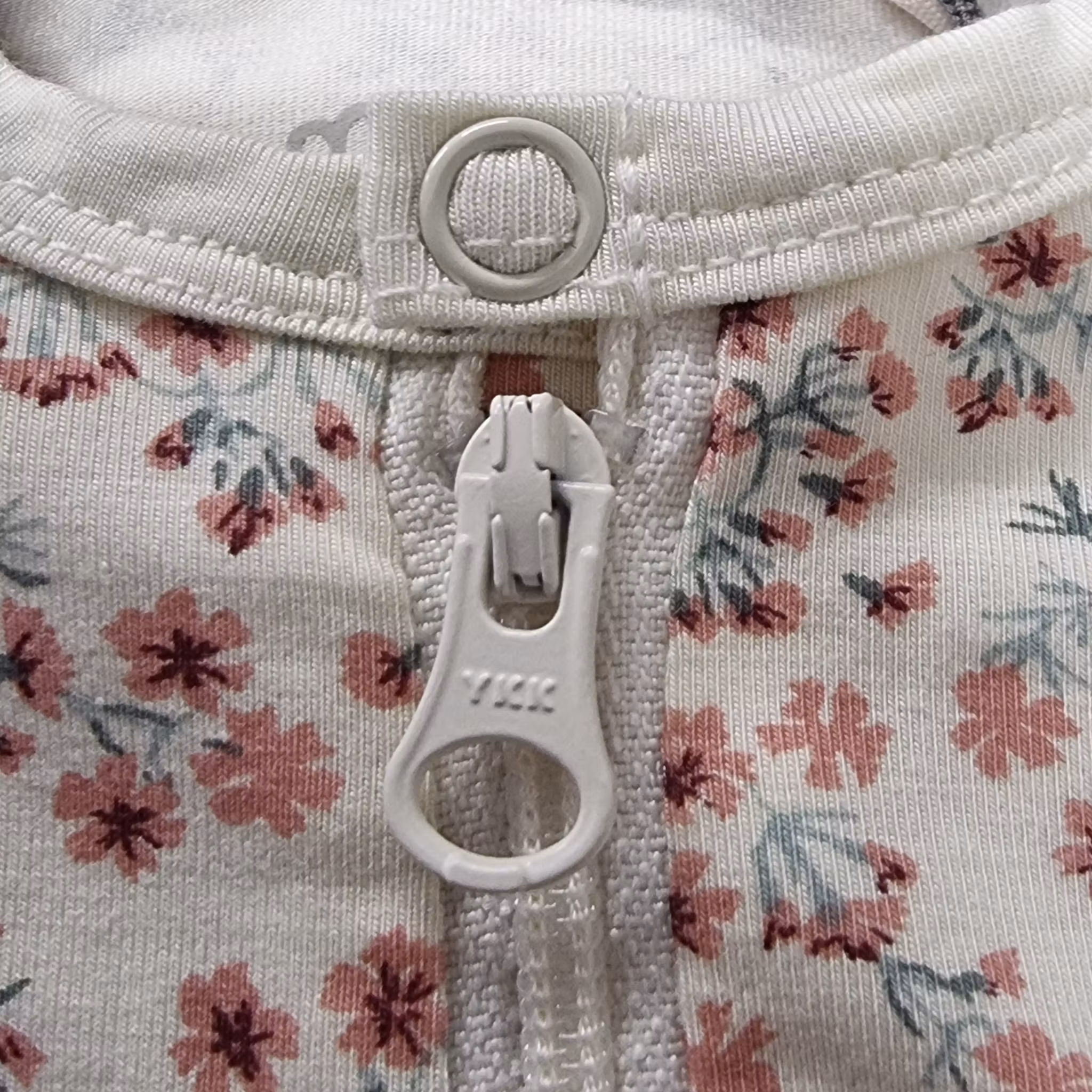 Minymo Pyjamas i bambu