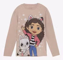 Minymo Gabby´s Dollhause tröja
