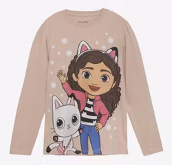 Minymo Gabby´s Dollhause tröja
