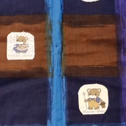 Store4kidz babytäcke