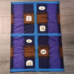 Store4kidz babytäcke