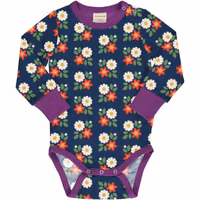 Maxomorra Body Blomma