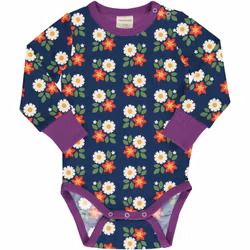 Maxomorra Body Blomma