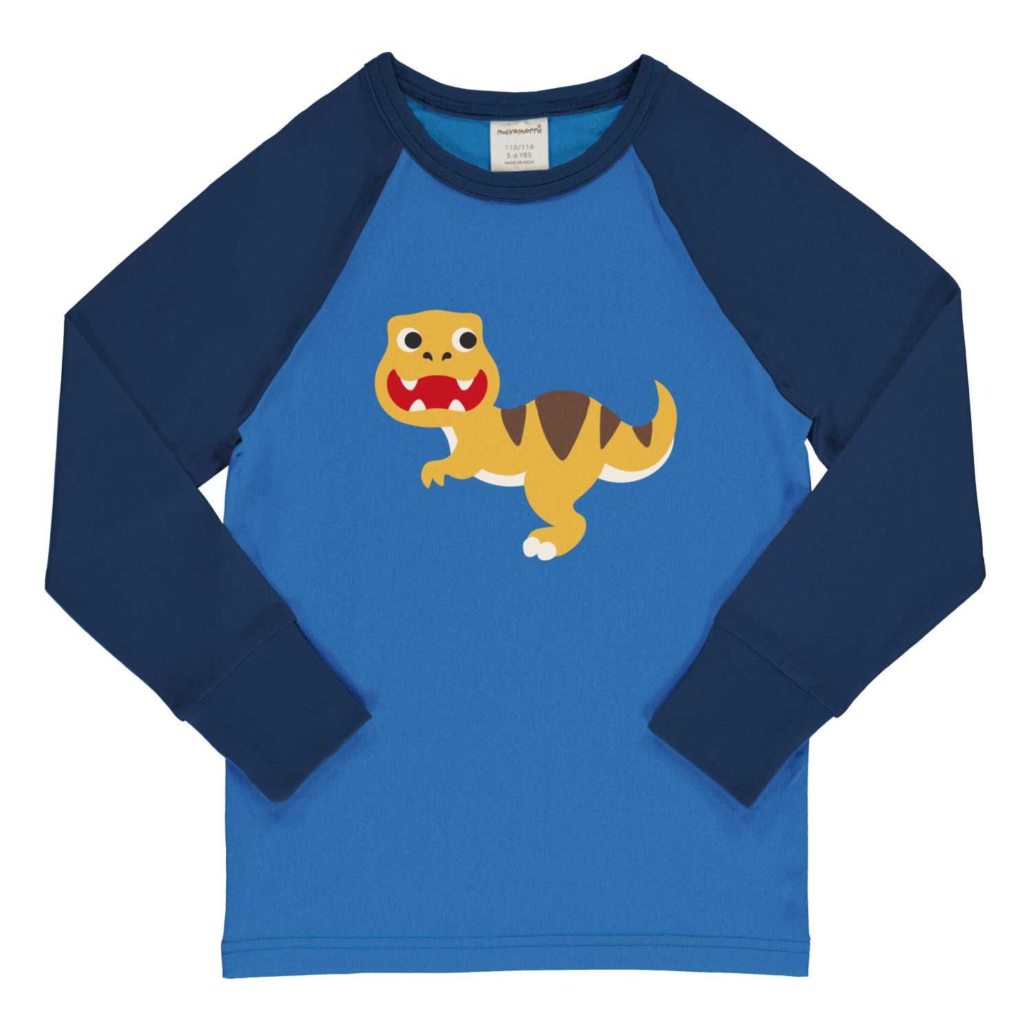 Maxomorra Tröja Dino