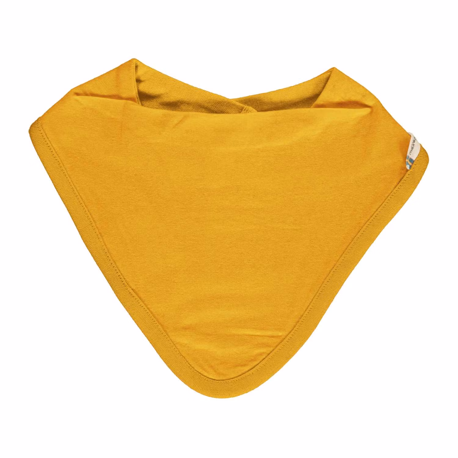 Maxomorra Bib Gul
