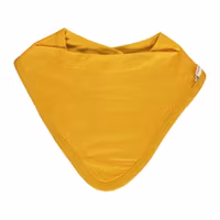 Maxomorra Bib Gul