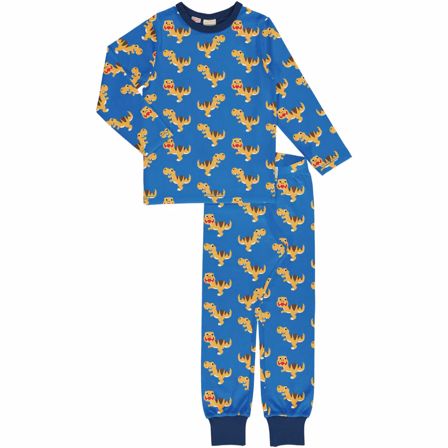 Maxomorra Pyjamas Dino