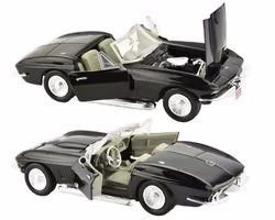 Corvette 1967 1:24