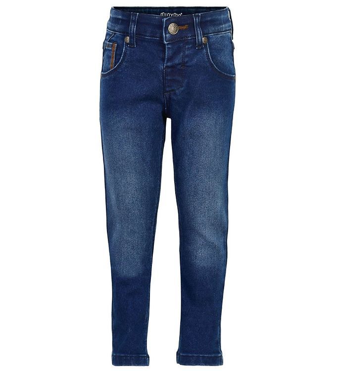 Minymo jeans Slim fit