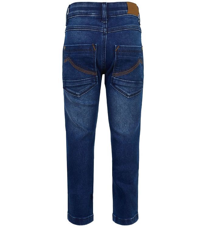 Minymo jeans Slim fit