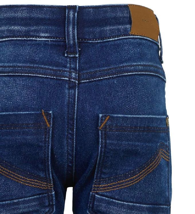 Minymo jeans Slim fit