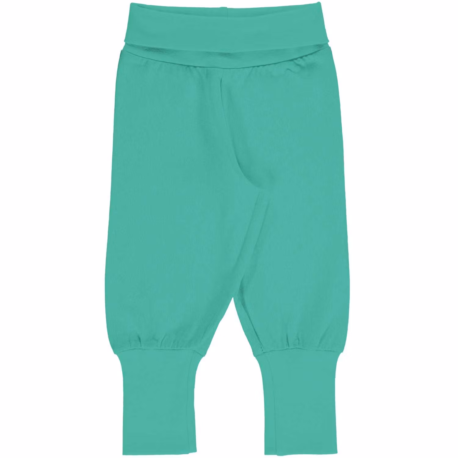 Maxomorra pants baby