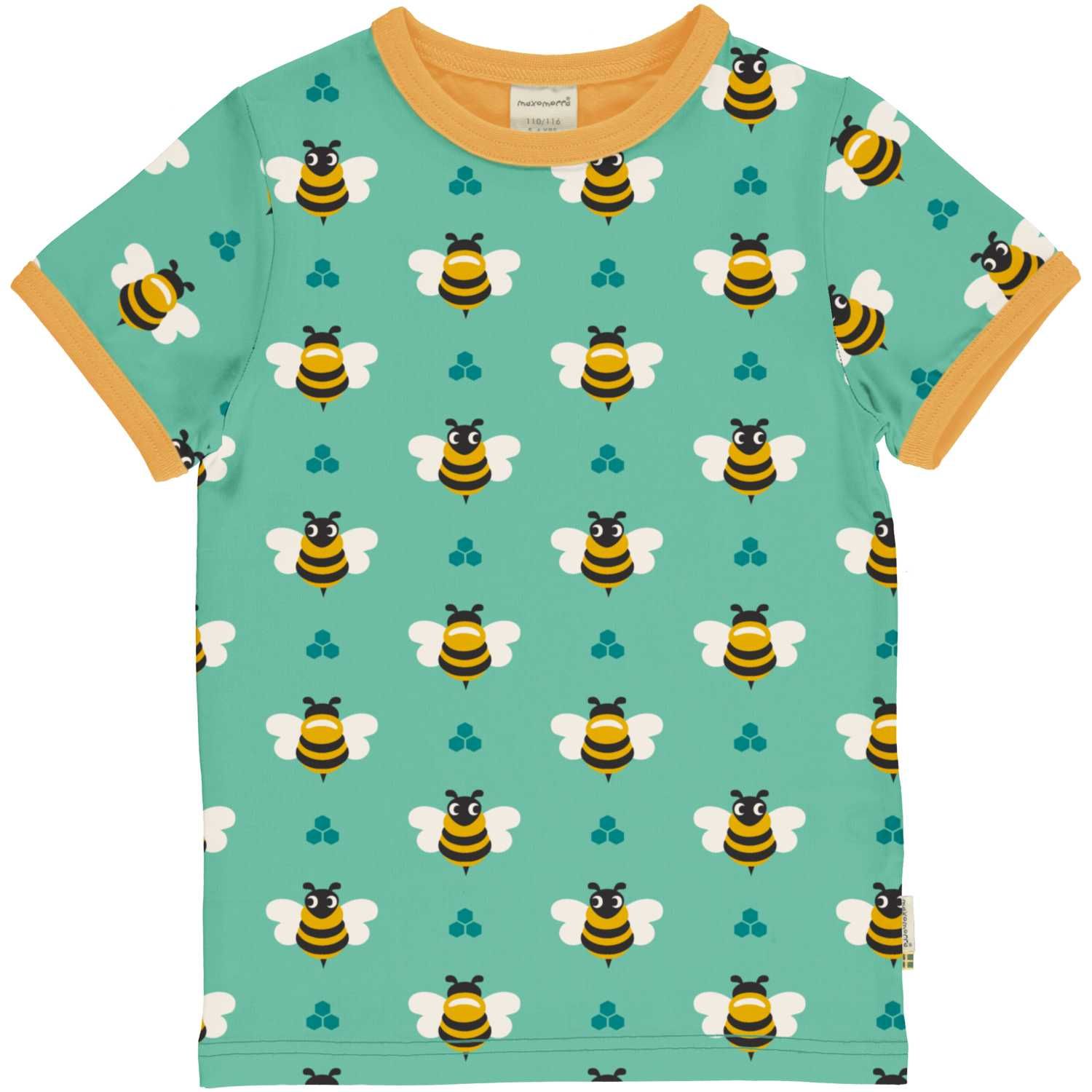 Maxomorra t-shirt bi