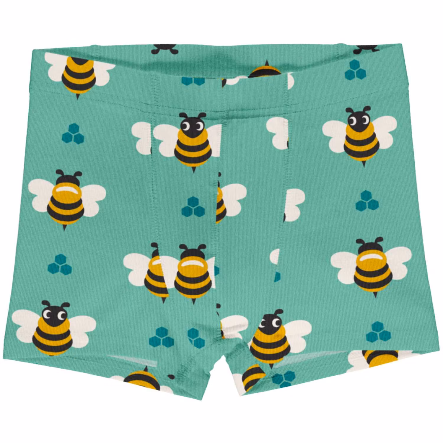Maxomorra boxer bi