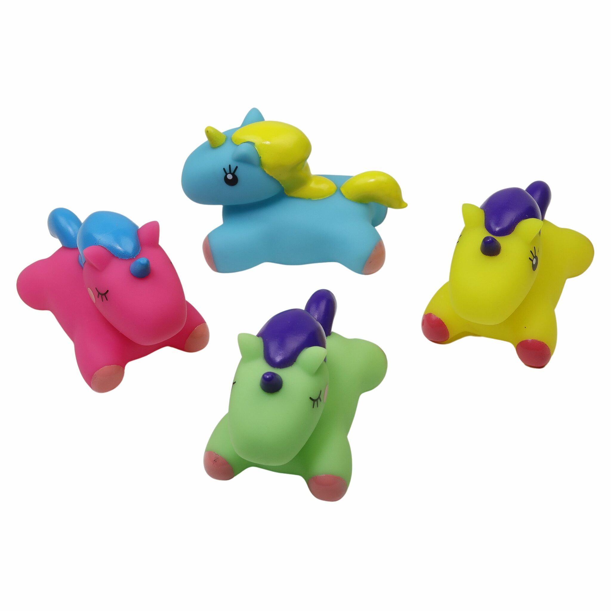 Rätt Start Badleksaker 4-pack 7802