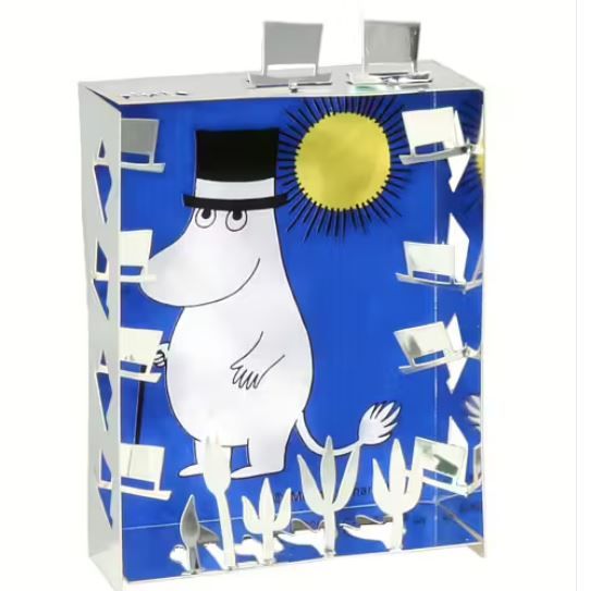 Mumin Minimagnet med galen rabatt! :-)
