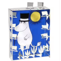 Mumin Minimagnet med galen rabatt! :-)