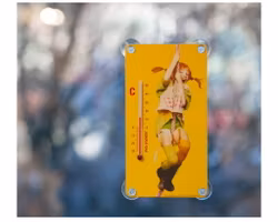 Pippi Långstrump termometer med galen rabatt! :-)