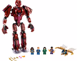 LEGO 76155