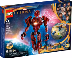 LEGO 76155