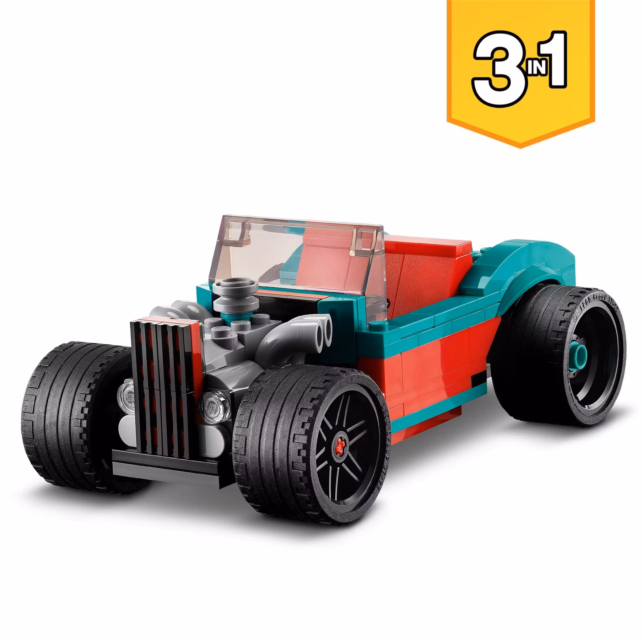 LEGO 31127