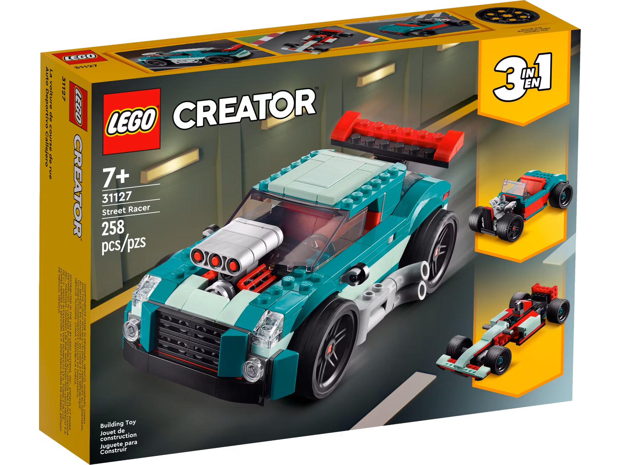 LEGO 31127