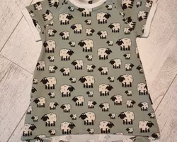 Store4kidz Tunika storlek 110