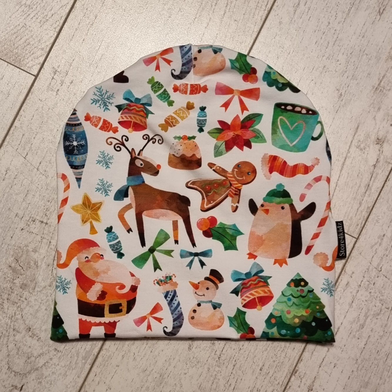 Store4kidz mössa