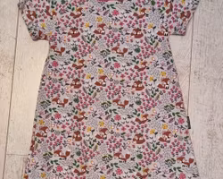 Store4kidz klänning storlek 104