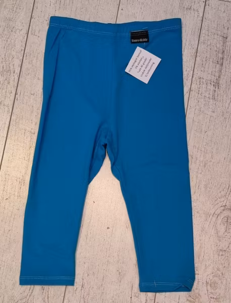 Store4kidz leggings storlek 80