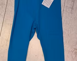 Store4kidz leggings storlek 80