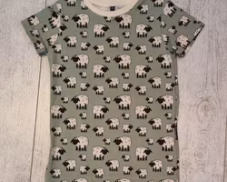 Store4kidz t-shirt storlek 110