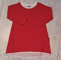 Store4kidz tunika storlek 98