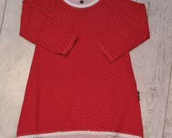 Store4kidz tunika storlek 98