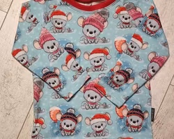 Store4kidz tröja julmotiv